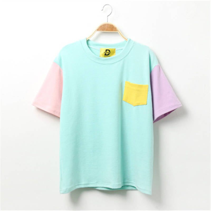 BTS V Style ''Harajuku'' Shirt – kheartshop BTS V Style ''Harajuku'' Shirt – kheartshop