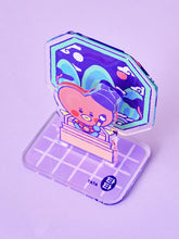 BT21 Official Acrylic Stand K-EDITION ver.2