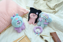 BT21 Official Mang Basic Closet (3 Type)