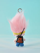 RIIZE x Good Luck Trolls - Official Plush Keyring