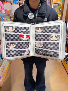 ENHYPEN x MINISO Desire Unleash Official Goods – K-pop MD – kheartshop