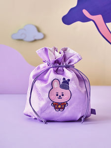 BT21 Official Baby Luck Pouch K-EDITION ver.2