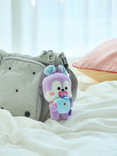 BT21 Official Mang Basic Small Plush Keyring