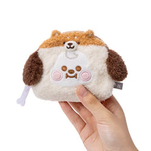 BT21 JAPAN - Official Puppy Pouch