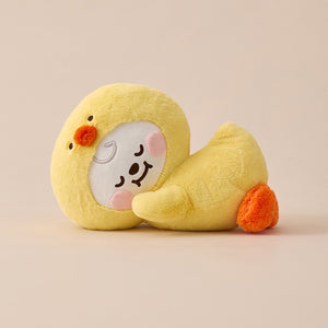 BT21 Official Fluffy Lying Doll