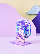 BT21 Official Acrylic Stand K-EDITION ver.2