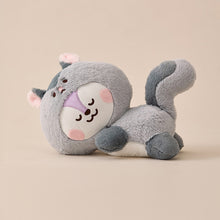 BT21 Official Fluffy Lying Doll