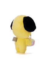 BT21 JAPAN - Official Full Of Chimmy Plush Doll Special Edition 20cm