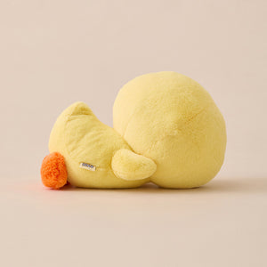 BT21 Official Fluffy Lying Doll