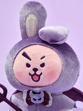 BT21 Official ANGEL & VILLAIN Villain Plush