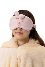 BT21 JAPAN Official TODAY’s FACE Vol.2 Sleeping Mask