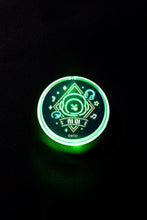 BT21 JAPAN - Official NEON LED BADGE (Random)