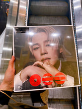 BTS - ARIRANG 5th Album STANDARD VINYL Ver (Choose Your Fav Member)