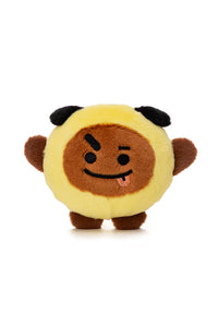 BT21 JAPAN - Official Full Of Chimmy Plush Doll Special Edition 20cm