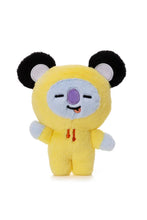 BT21 JAPAN - Official Full Of Chimmy Plush Doll Special Edition 20cm