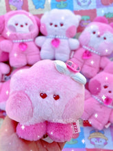 BT21 x SANFU - Official Pink Edition Small Doll