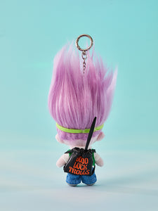 RIIZE x Good Luck Trolls - Official Plush Keyring