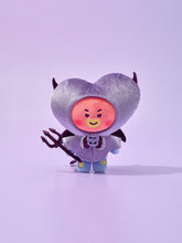 BT21 Official ANGEL & VILLAIN Villain Plush