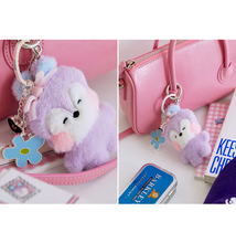 BT21 Official minini RIBBON Keyring