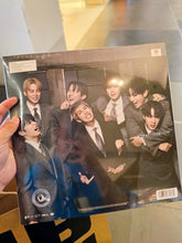 BTS - ARIRANG 5th Album STANDARD VINYL Ver (Choose Your Fav Member)