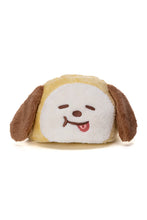 BTS BT21 JAPAN - Official Motto Hug Blanket