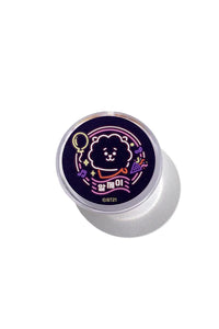 BT21 JAPAN - Official NEON LED BADGE (Random)