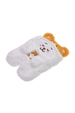 BTS BT21 JAPAN - Official Motto Hug Hot Water Bottle 35cm / 14inch