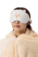 BT21 JAPAN Official TODAY’s FACE Vol.2 Sleeping Mask
