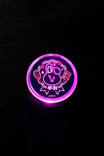 BT21 JAPAN - Official NEON LED BADGE (Random)