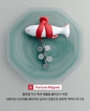 BTS DALMAJUNG Fortune Magnet