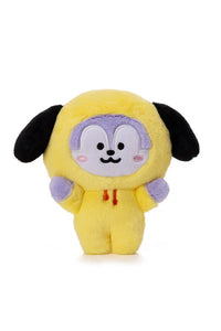 BT21 JAPAN - Official Full Of Chimmy Plush Doll Special Edition 20cm