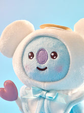 BT21 Official ANGEL & VILLAIN Villain Plush