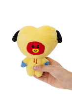 BT21 JAPAN - Official Full Of Chimmy Plush Doll Special Edition 20cm