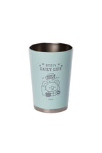 BT21 JAPAN - Official Basic Stainless Steel Cup