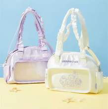 BT21 x SANFU - Official Hello Summer Bag