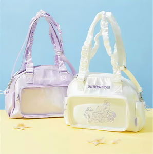 BT21 x SANFU - Official Hello Summer Bag