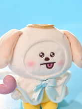 BT21 Official ANGEL & VILLAIN Villain Plush