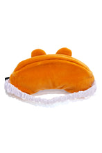 BTS BT21 JAPAN - Official Motto Hug Relax Hot Eye Warmer