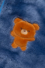 BTS BT21 JAPAN - Official Motto Hug Blanket