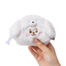 BT21 JAPAN - Official Puppy Pouch