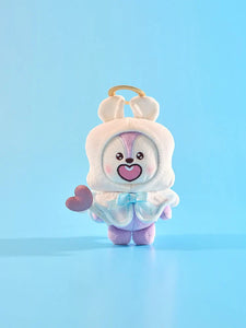 BT21 Official ANGEL & VILLAIN Villain Plush