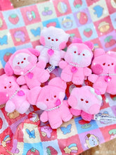 BT21 x SANFU - Official Pink Edition Small Doll