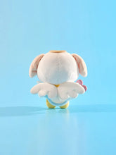 BT21 Official ANGEL & VILLAIN Villain Plush