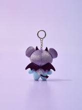 BT21 Official ANGEL & VILLAIN Villain - Villain Keyring