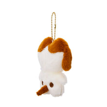 BT21 JAPAN - Official Puppy Keyring 14cm