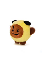 BT21 JAPAN - Official Full Of Chimmy Plush Doll Special Edition 20cm