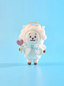 BT21 Official ANGEL & VILLAIN Villain Plush