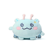 TRUZ - Official Planet Plush Backpack