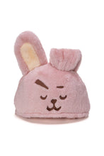 BTS BT21 JAPAN - Official Motto Hug Blanket