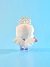 BT21 Official ANGEL & VILLAIN Villain Plush